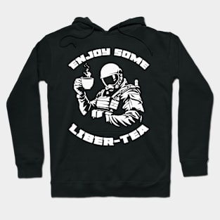 Liber-Teat Hoodie